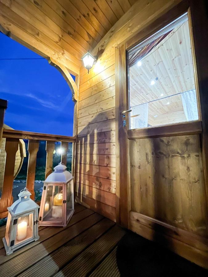 Romantic Gipsy Ivrea Exteriör bild
