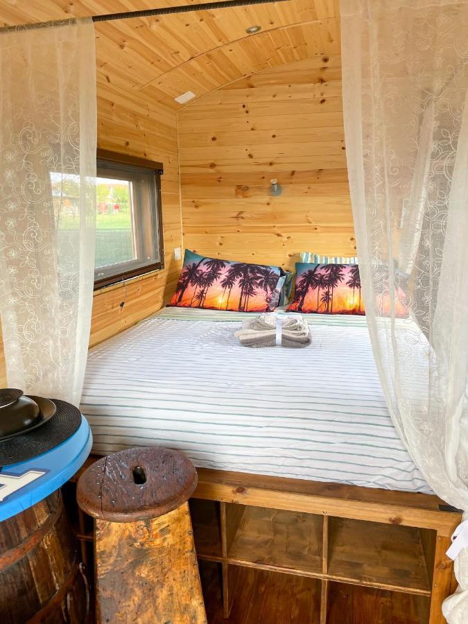 Romantic Gipsy Ivrea Exteriör bild