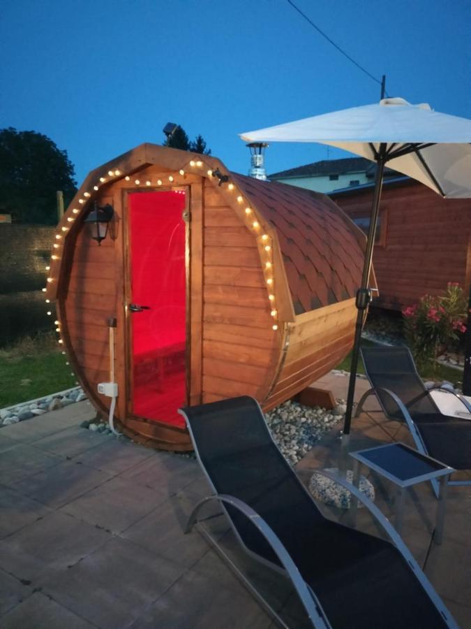 Romantic Gipsy Ivrea Exteriör bild